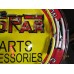 New Mopar Parts Accessories Porcelain Neon Sign 48" Diameter 